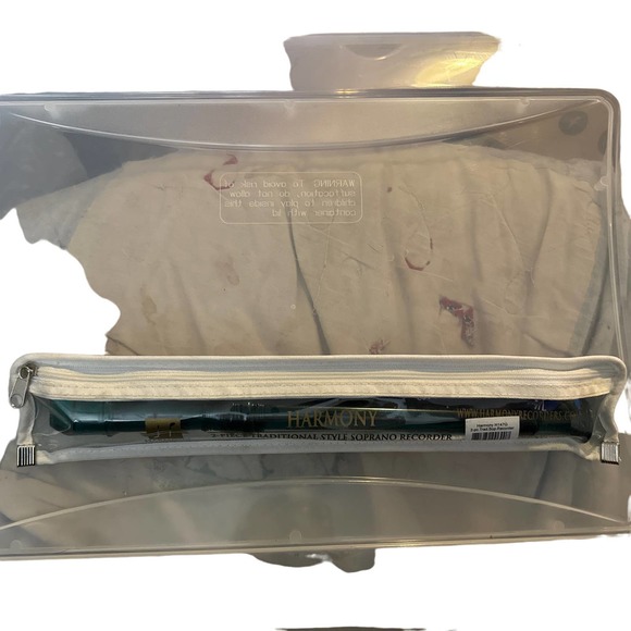 Recorder - Picture 6 of 6